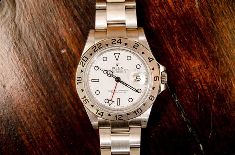 rolex explorer 16570 reggio emilia|rolex 16570 review.